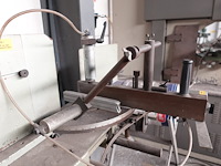 Verstekzaagmachine graule - afbeelding 10 van  11