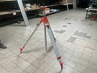 Verstelbaar 3-pikkel statief - afbeelding 1 van  4