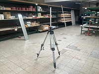 Verstelbaar 3-pikkel statief - afbeelding 1 van  4