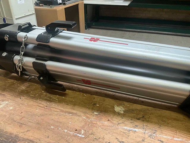 Verstelbaar 3-pikkel statief - afbeelding 3 van  4