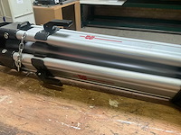 Verstelbaar 3-pikkel statief - afbeelding 3 van  4