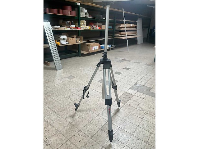 Verstelbaar 3-pikkel statief - afbeelding 4 van  4