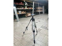 Verstelbaar 3-pikkel statief - afbeelding 4 van  4