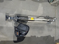 Verstelbaar laserstatief + laser levelfix - afbeelding 1 van  3