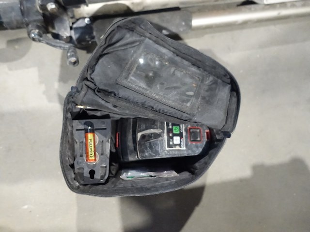 Verstelbaar laserstatief + laser levelfix - afbeelding 3 van  3