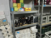 Verstelbaar rek - afbeelding 1 van  4