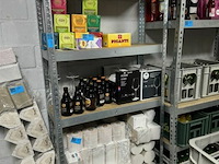 Verstelbaar rek - afbeelding 2 van  4