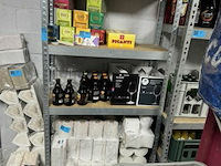 Verstelbaar rek - afbeelding 3 van  4