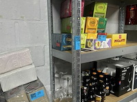 Verstelbaar rek - afbeelding 4 van  4