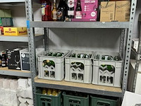 Verstelbaar rek - afbeelding 1 van  6