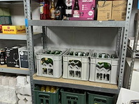 Verstelbaar rek - afbeelding 2 van  6