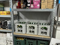 Verstelbaar rek - afbeelding 3 van  6