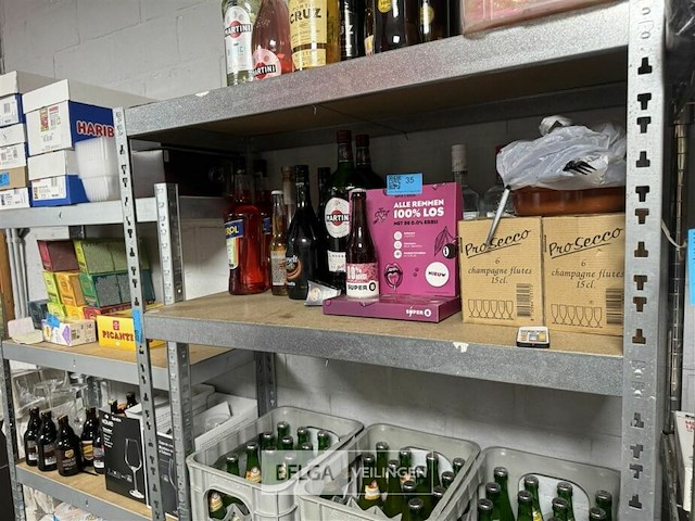 Verstelbaar rek - afbeelding 4 van  6