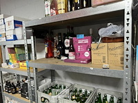 Verstelbaar rek - afbeelding 4 van  6