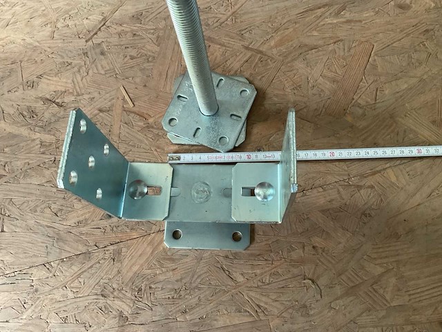 Verstelbare ankers - afbeelding 7 van  7