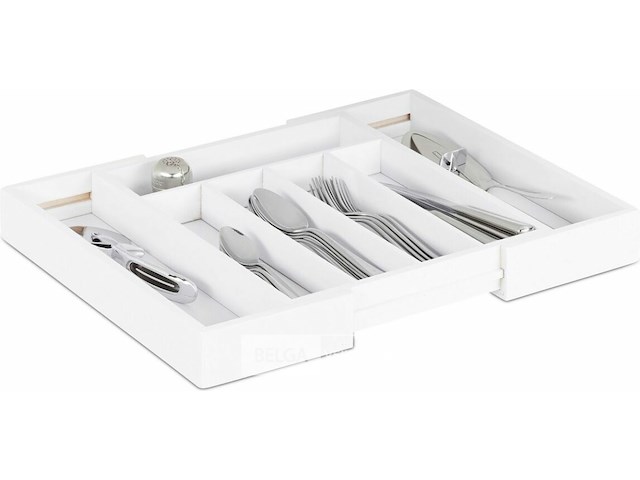 Verstelbare besteklade - afbeelding 1 van  6