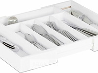 Verstelbare besteklade - afbeelding 1 van  6