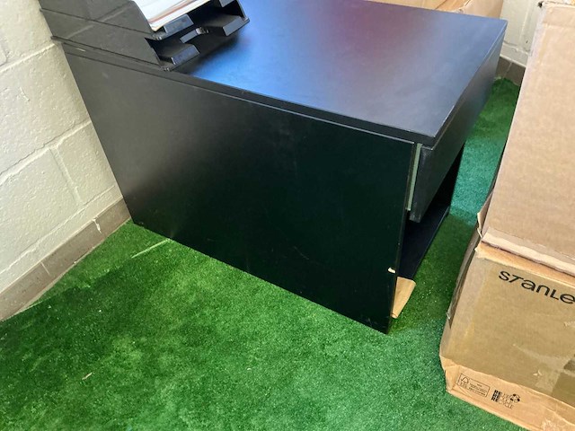 Verstelbare bureautafel (2x) - afbeelding 8 van  8