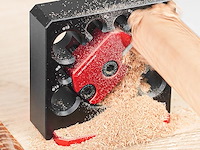 Verstelbare deuvelset - afbeelding 2 van  4