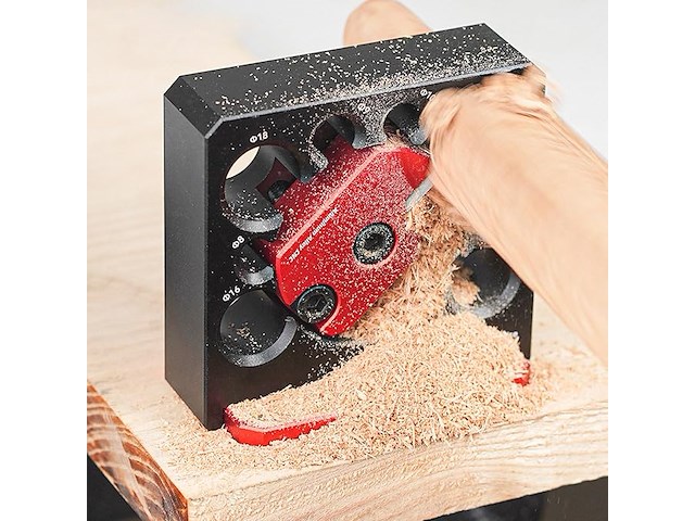 Verstelbare deuvelset - afbeelding 2 van  4