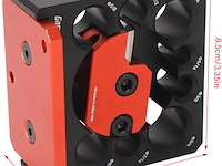 Verstelbare deuvelset - afbeelding 4 van  4