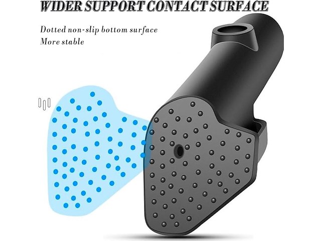 Verstelbare fiets-staander - afbeelding 4 van  4