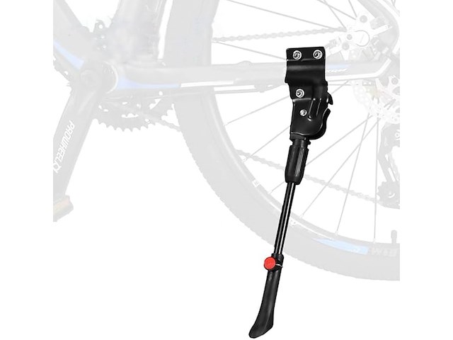 Verstelbare fiets-staander - afbeelding 1 van  4