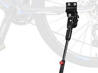 Verstelbare fiets-staander - afbeelding 1 van  4