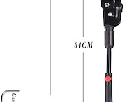 Verstelbare fiets-staander - afbeelding 2 van  4