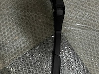 Verstelbare fietsstandaard zwart - afbeelding 3 van  3