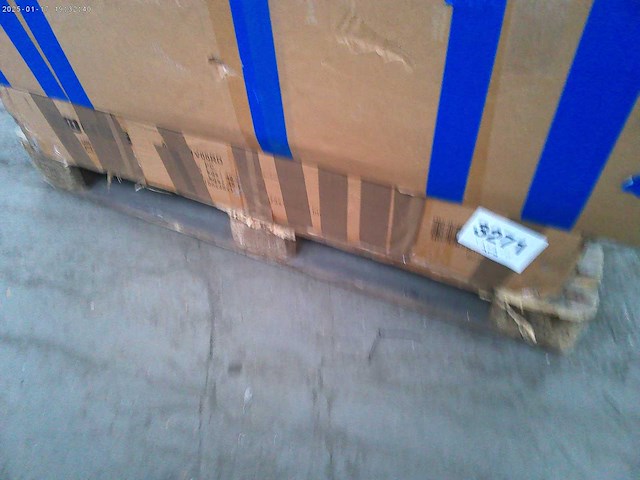 Verstelbare gewichtsbank tot 420 kg 3-in-1 - afbeelding 5 van  5