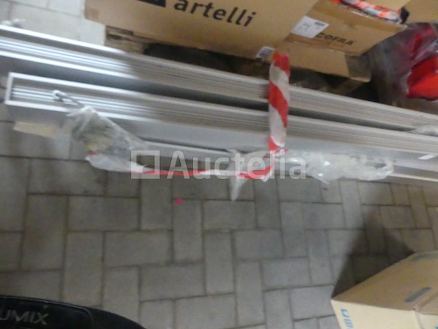 Verstelbare hangende lichtrails - afbeelding 1 van  5