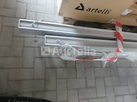 Verstelbare hangende lichtrails - afbeelding 2 van  5