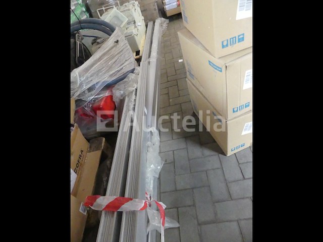 Verstelbare hangende lichtrails - afbeelding 3 van  5