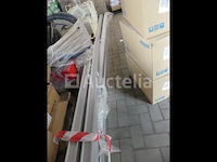 Verstelbare hangende lichtrails - afbeelding 3 van  5