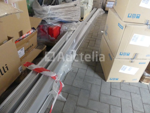 Verstelbare hangende lichtrails - afbeelding 5 van  5