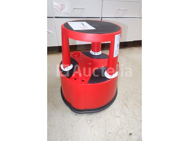 Verstelbare kruk - afbeelding 1 van  7