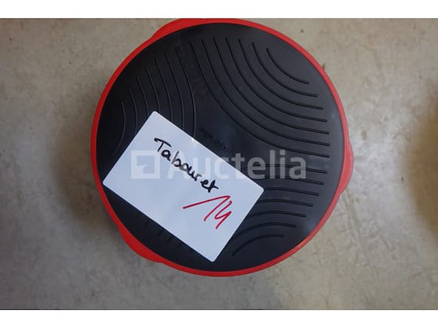 Verstelbare kruk - afbeelding 2 van  7