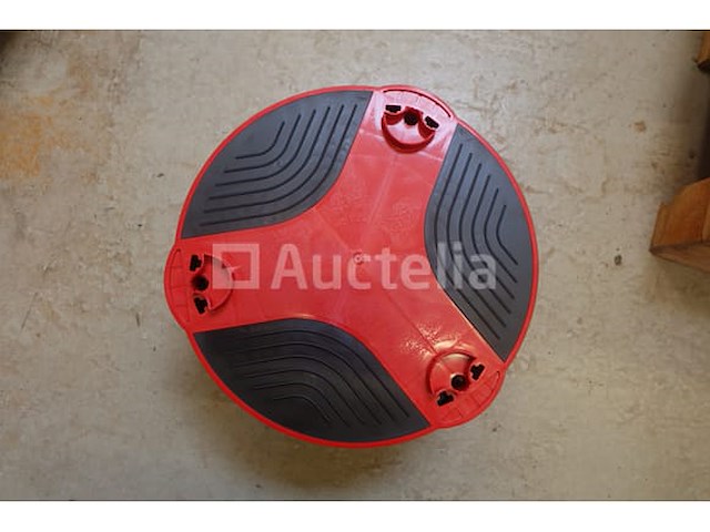 Verstelbare kruk - afbeelding 3 van  7