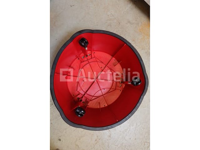 Verstelbare kruk - afbeelding 5 van  7