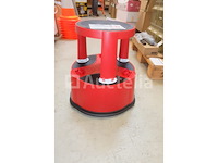 Verstelbare kruk - afbeelding 7 van  7