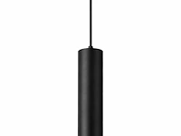 Verstelbare led railspot (horoz) – 20w – 4200k neutraal wit – 4200k neutraal wit (4 stuks) - afbeelding 4 van  5