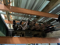 Verstelbare leuninghouder (10x) - afbeelding 4 van  4