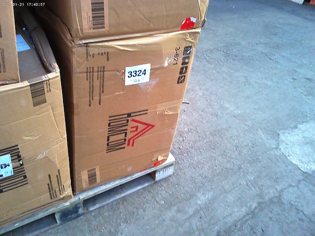 Verstelbare leunstoel met verstelbare voetensteun 360° - afbeelding 7 van  7