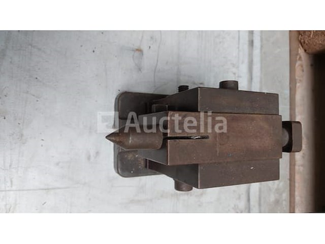 Verstelbare losse kop - afbeelding 6 van  6