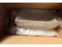 Verstelbare metalen console - afbeelding 1 van  5