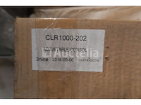 Verstelbare metalen console - afbeelding 4 van  5