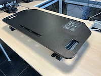 Verstelbare monitorstandaard (8x) - afbeelding 4 van  4