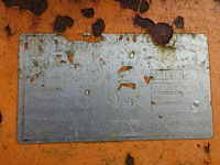 Verstelbare pallethaak eichinger - afbeelding 4 van  5