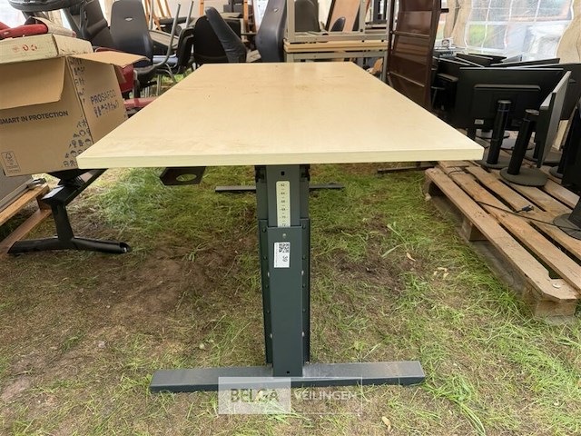 Verstelbare tafel - afbeelding 3 van  4